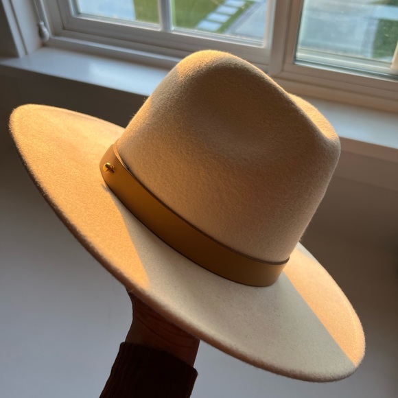 Lack of Color Hat - Picture 2 of 4